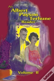 Capa do artigo Albert Payson Terhune Reader Vol. Ii