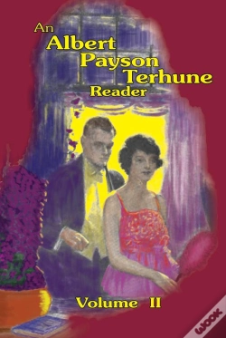 Capa do artigo Albert Payson Terhune Reader Vol. Ii