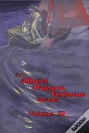Capa do artigo Albert Payson Terhune Reader Vol. Iii