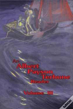 Capa do artigo Albert Payson Terhune Reader Vol. Iii