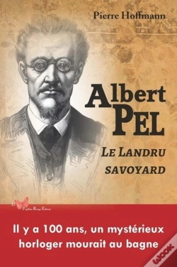 Capa do artigo Albert Pel, Le Landru Savoyard
