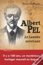 Capa do artigo Albert Pel, Le Landru Savoyard