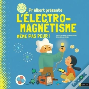 Capa do artigo Albert Présente L