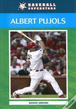 Capa do artigo Albert Pujols
