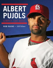 Capa do artigo Albert Pujols