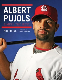 Capa do artigo Albert Pujols