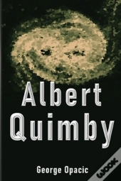 Albert Quimby