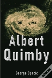 Capa do artigo Albert Quimby
