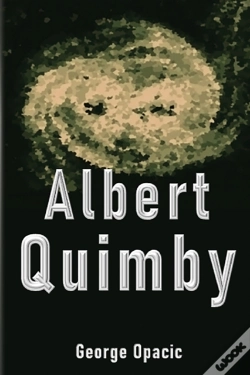 Capa do artigo Albert Quimby