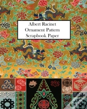 Capa do artigo Albert Racinet Ornament Pattern Scrapboo
