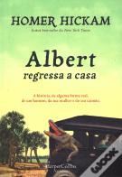 Albert Regressa a Casa