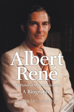 Capa do artigo Albert Rene
