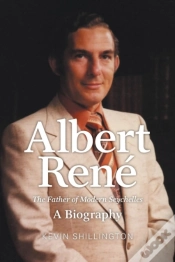 Capa do artigo Albert Rene