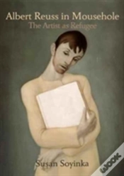 Capa do artigo Albert Reus In Mousehole