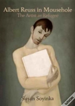 Capa do artigo Albert Reus In Mousehole
