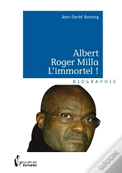 Capa do artigo Albert Roger Milla ; L