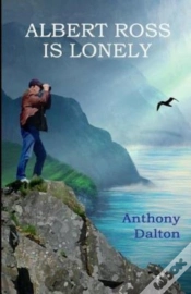 Capa do artigo Albert Ross Is Lonely
