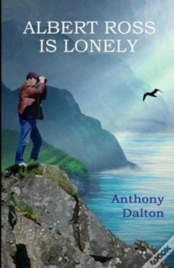 Capa do artigo Albert Ross Is Lonely