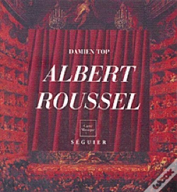 Capa do artigo Albert Roussel