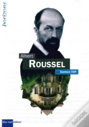 Capa do artigo Albert Roussel