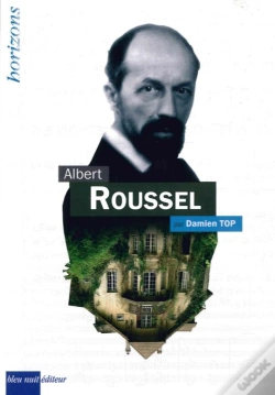 Capa do artigo Albert Roussel