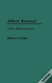 Albert Roussel