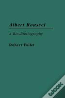 Albert Roussel