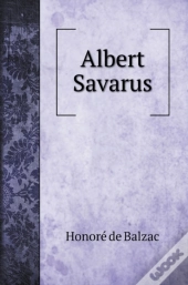 Albert Savarus