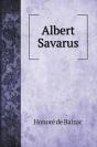 Albert Savarus - Preview