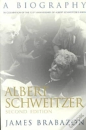 Albert Schweitzer