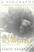 Albert Schweitzer