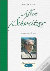 Capa do artigo Albert Schweitzer La Compassion Et La Raison
