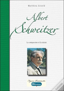 Capa do artigo Albert Schweitzer La Compassion Et La Raison