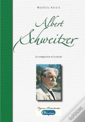 Capa do artigo Albert Schweitzer - La Compassion Et La Raison