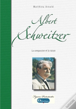 Capa do artigo Albert Schweitzer - La Compassion Et La Raison