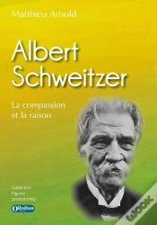 Capa do artigo Albert Schweitzer : La Compassion Et La Raison