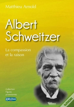 Capa do artigo Albert Schweitzer : La Compassion Et La Raison