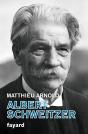 Albert Schweitzer - Preview