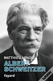 Albert Schweitzer