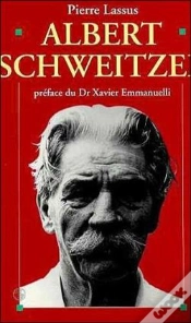 Capa do artigo Albert Schweitzer
