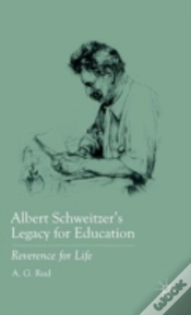 Capa do artigo Albert Schweitzerâ€™S Legacy For Education