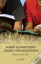 Capa do artigo Albert Schweitzerâ€™S Legacy For Education