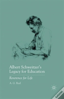 Capa do artigo Albert Schweitzerâ€™S Legacy For Education
