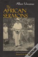 Albert Schweitzer'S African Sermons