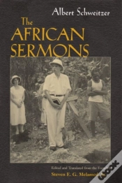 Capa do artigo Albert Schweitzer