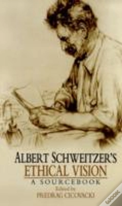 Capa do artigo Albert Schweitzer'S Ethical Vision