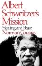 Albert Schweitzer'S Mission - Preview