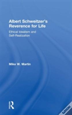 Capa do artigo Albert Schweitzer'S Reverence For Life