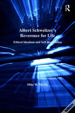 Capa do artigo Albert Schweitzer'S Reverence For Life
