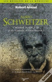 Capa do artigo Albert Schweizer